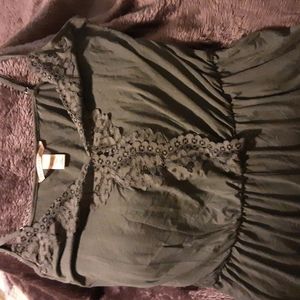 Old fashioned  Teddy